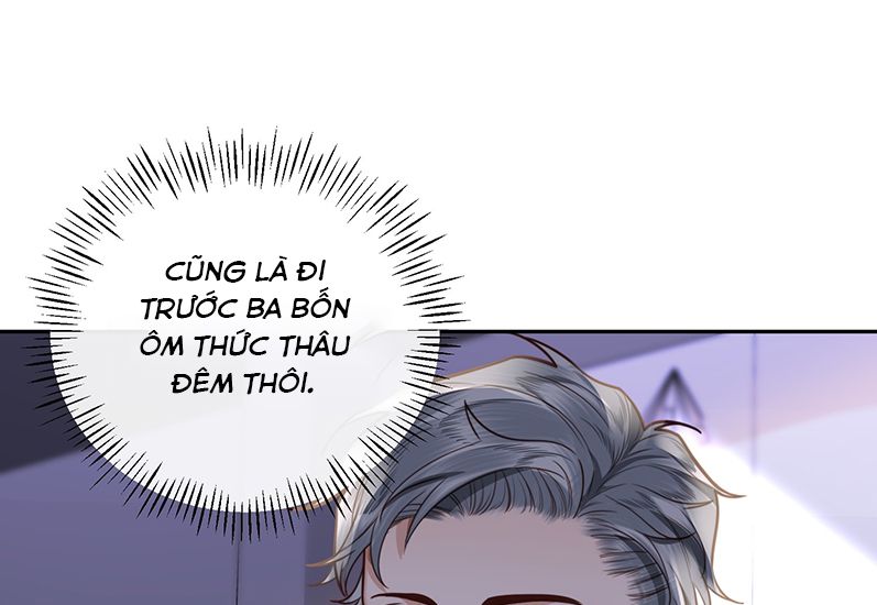 Tổng Tài Định Chế Tư Nhân Chapter 14 - Trang 4