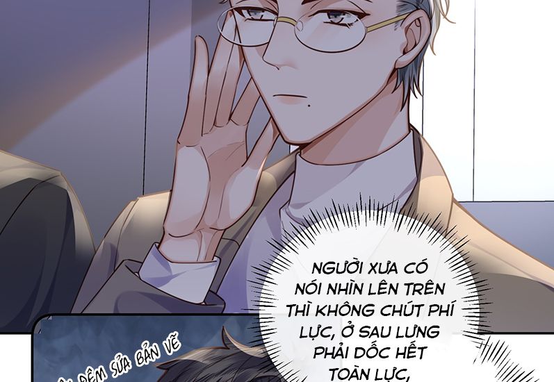 Tổng Tài Định Chế Tư Nhân Chapter 14 - Trang 4
