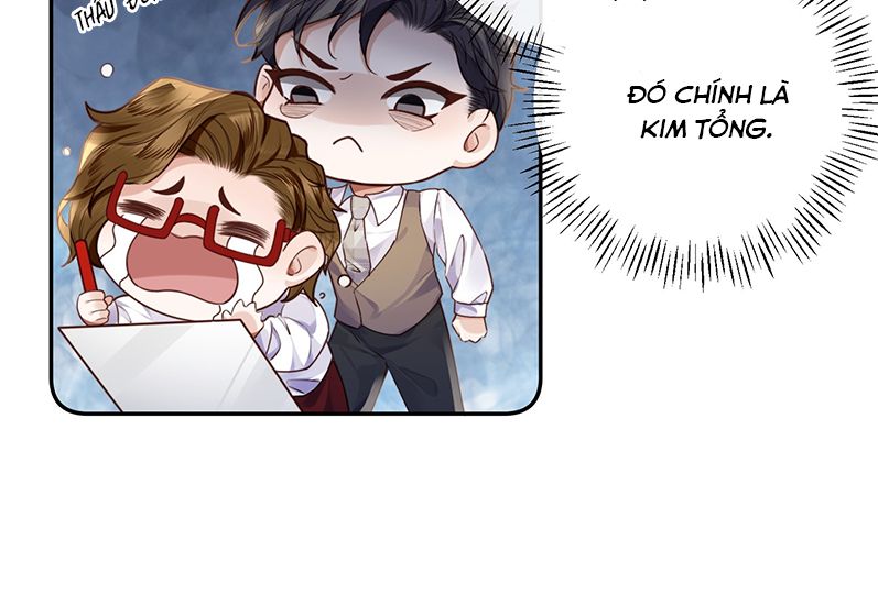 Tổng Tài Định Chế Tư Nhân Chapter 14 - Trang 4