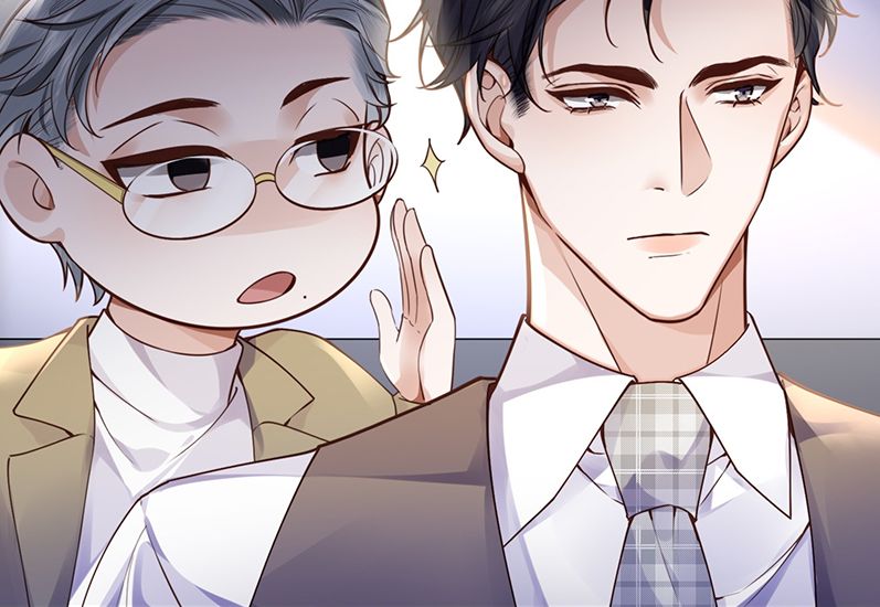 Tổng Tài Định Chế Tư Nhân Chapter 14 - Trang 4