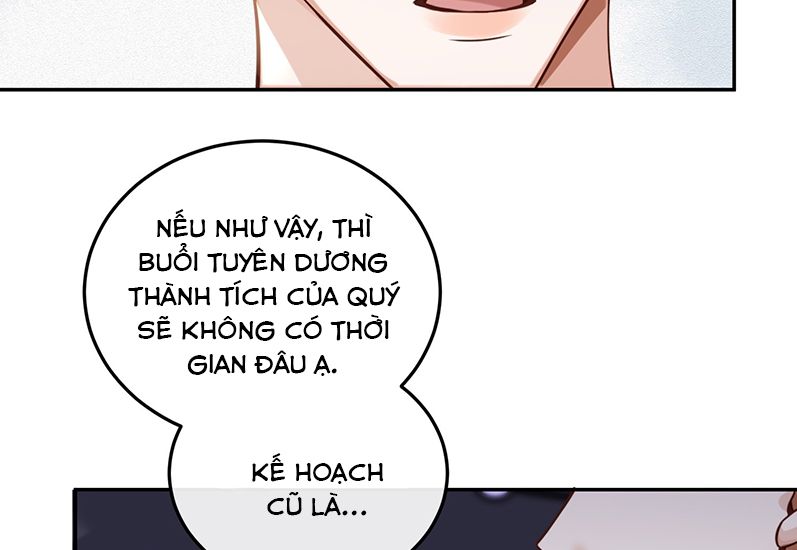 Tổng Tài Định Chế Tư Nhân Chapter 14 - Trang 4
