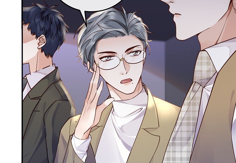 Tổng Tài Định Chế Tư Nhân Chapter 14 - Trang 4