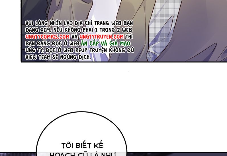 Tổng Tài Định Chế Tư Nhân Chapter 14 - Trang 4