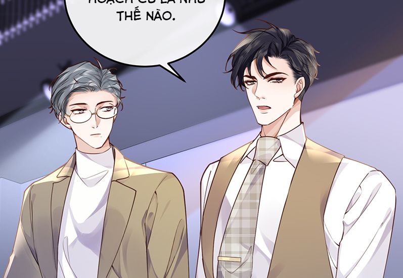 Tổng Tài Định Chế Tư Nhân Chapter 14 - Trang 4