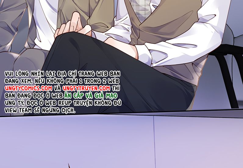 Tổng Tài Định Chế Tư Nhân Chapter 14 - Trang 4