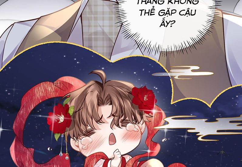 Tổng Tài Định Chế Tư Nhân Chapter 14 - Trang 4