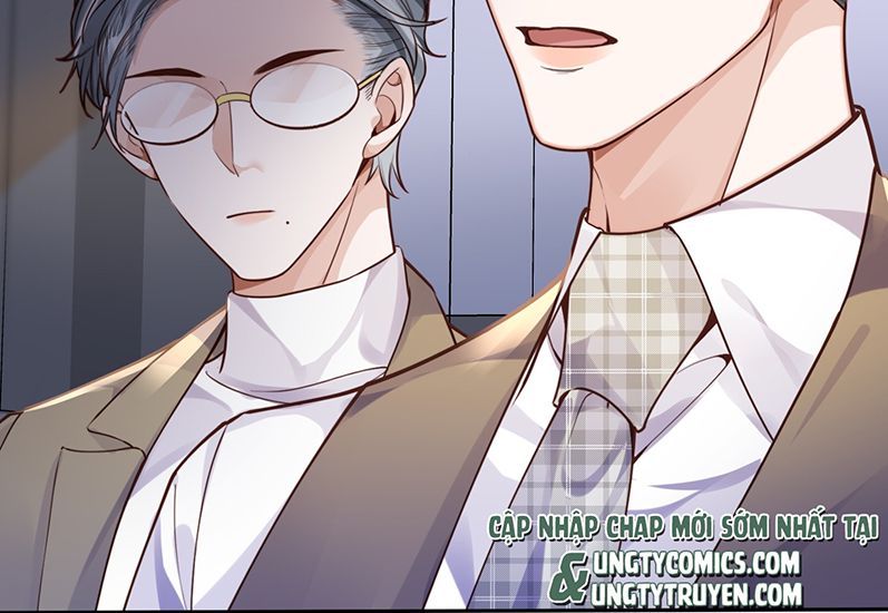 Tổng Tài Định Chế Tư Nhân Chapter 14 - Trang 4