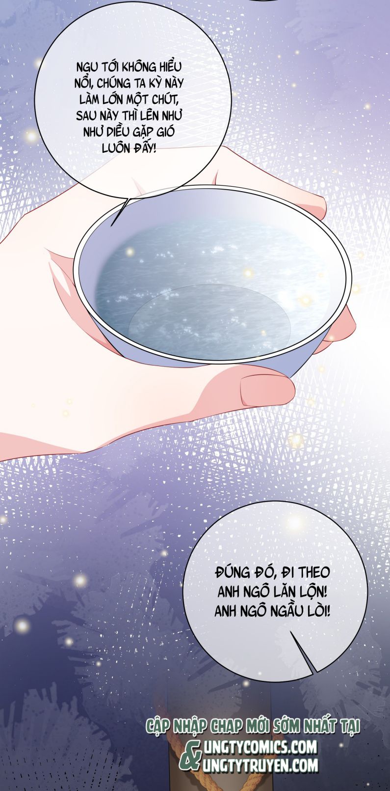 Giáo Bá Là Một Tên Yêu Tinh Chapter 27 - Trang 4