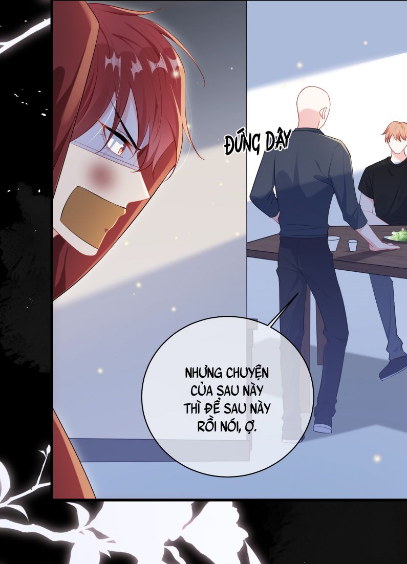 Giáo Bá Là Một Tên Yêu Tinh Chapter 27 - Trang 4
