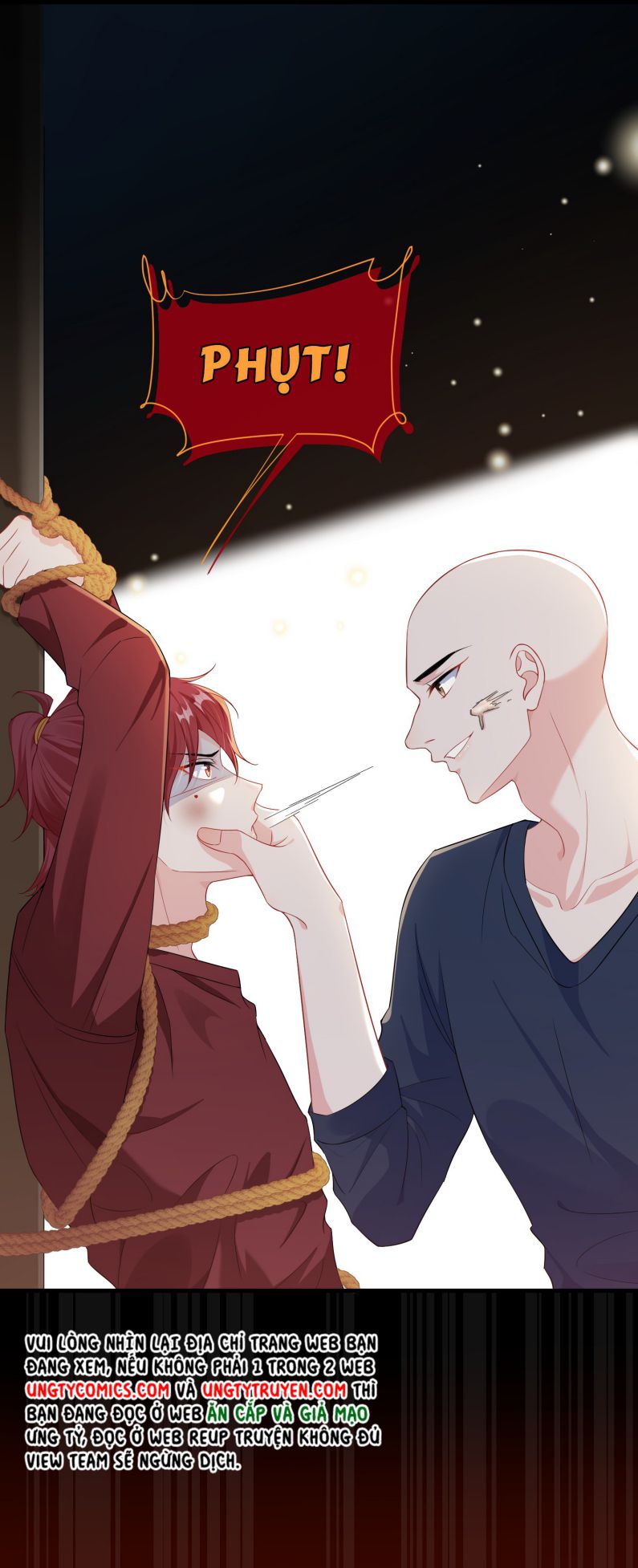 Giáo Bá Là Một Tên Yêu Tinh Chapter 27 - Trang 4