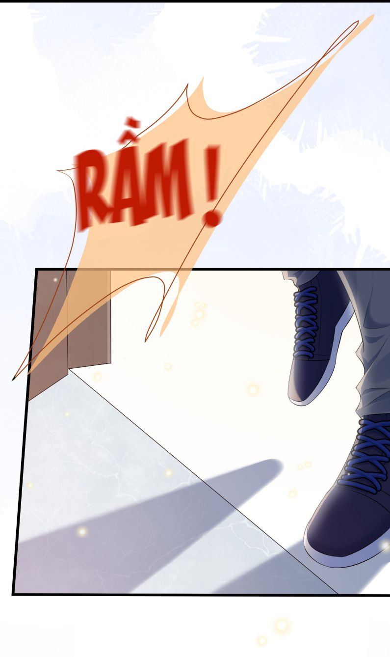 Giáo Bá Là Một Tên Yêu Tinh Chapter 27 - Trang 4