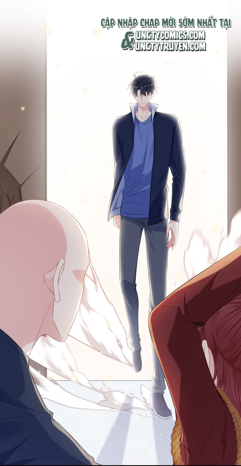 Giáo Bá Là Một Tên Yêu Tinh Chapter 27 - Trang 4