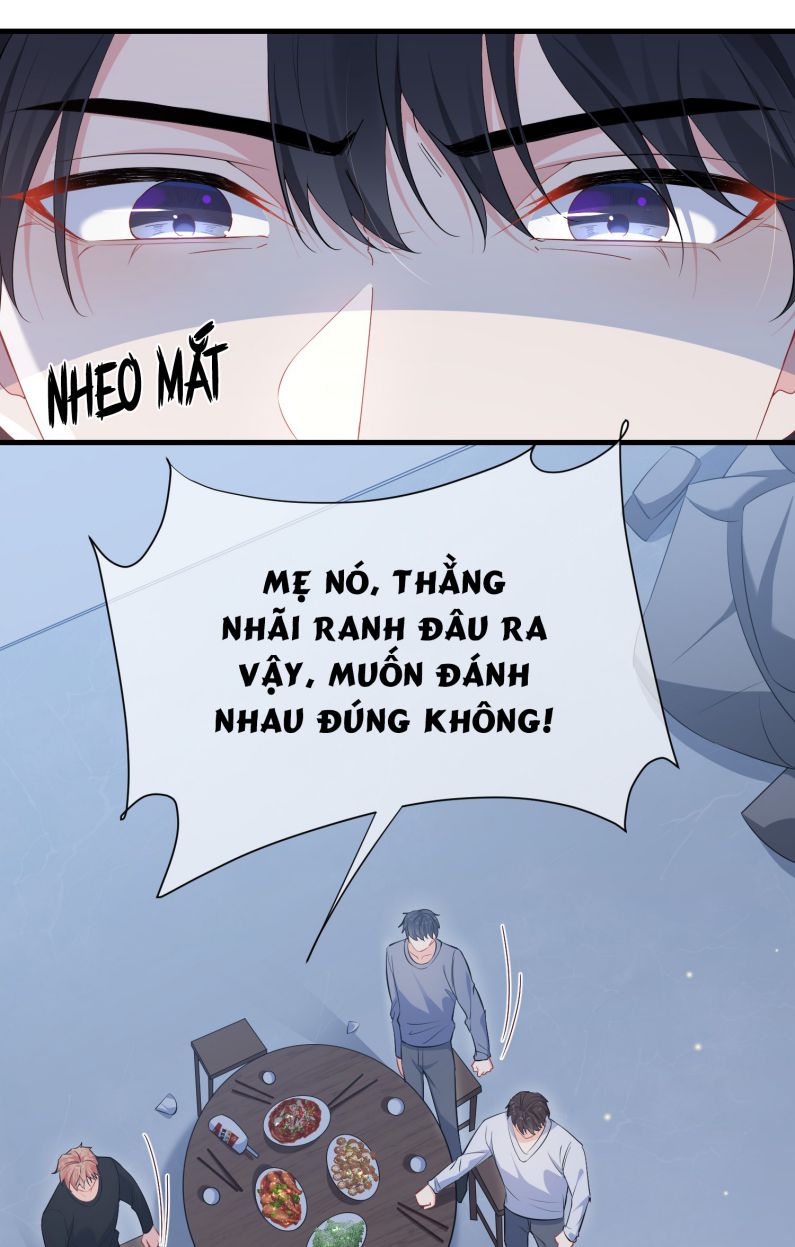 Giáo Bá Là Một Tên Yêu Tinh Chapter 27 - Trang 4