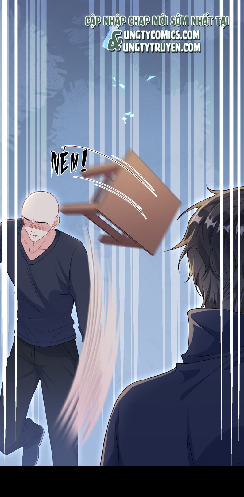 Giáo Bá Là Một Tên Yêu Tinh Chapter 27 - Trang 4