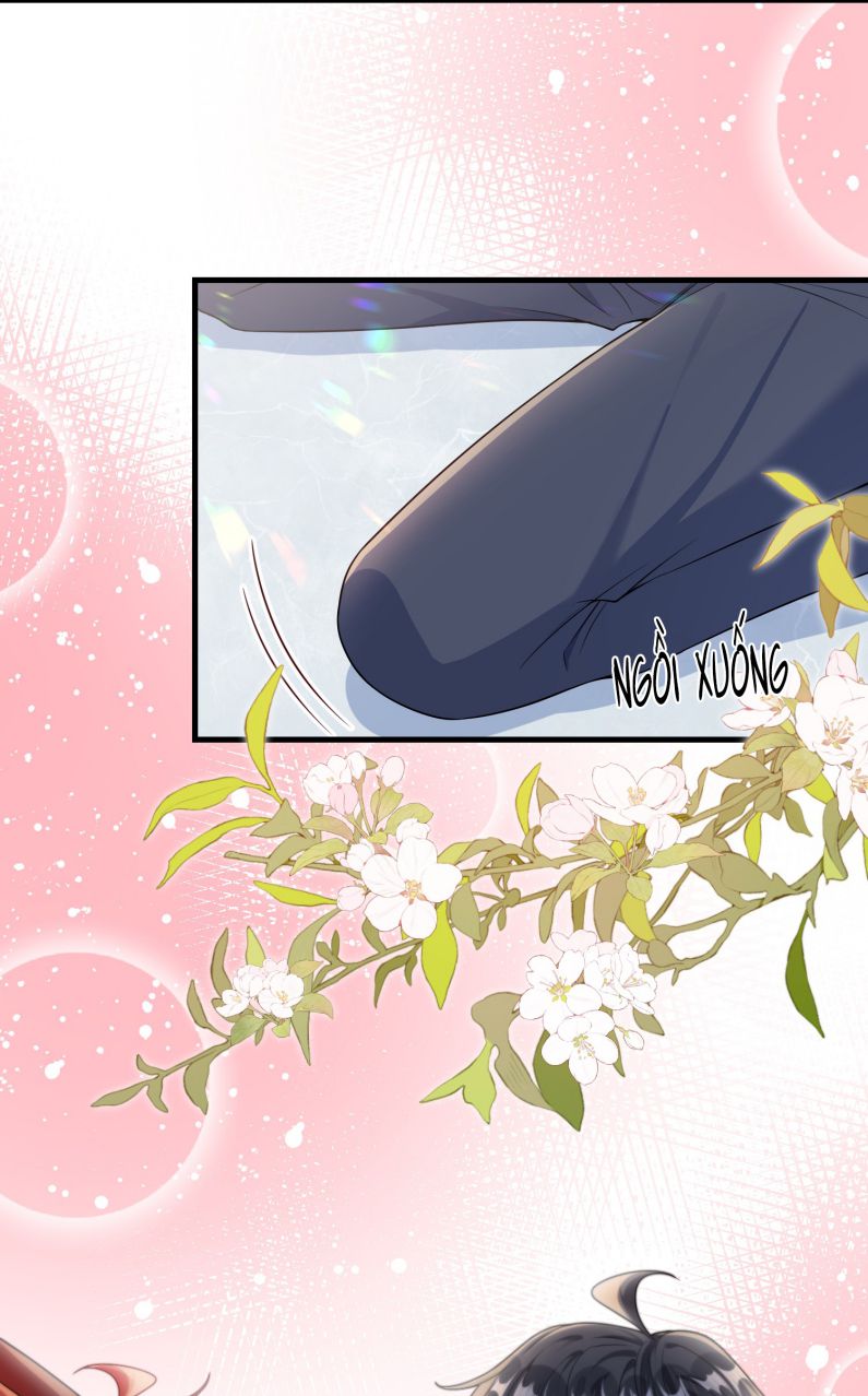 Giáo Bá Là Một Tên Yêu Tinh Chapter 27 - Trang 4