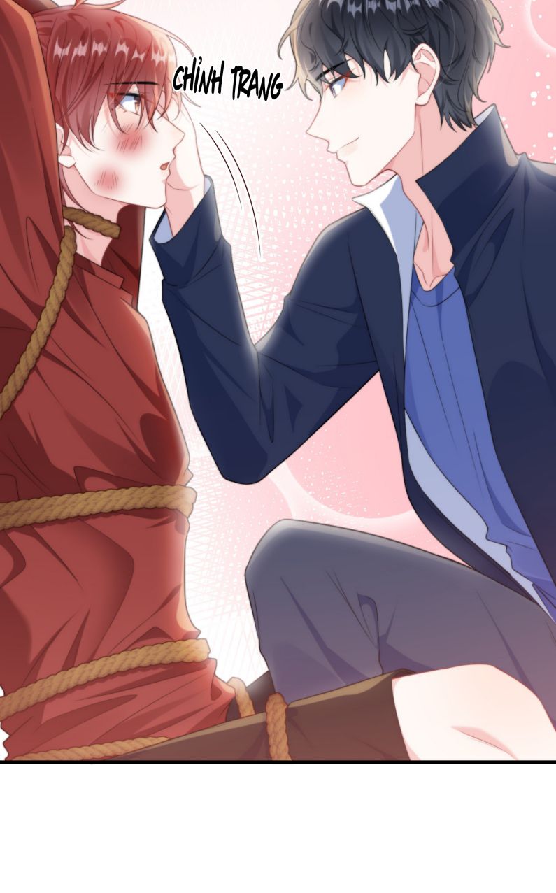 Giáo Bá Là Một Tên Yêu Tinh Chapter 27 - Trang 4