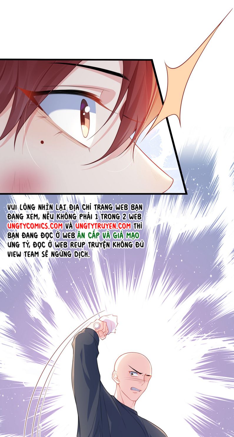 Giáo Bá Là Một Tên Yêu Tinh Chapter 27 - Trang 4