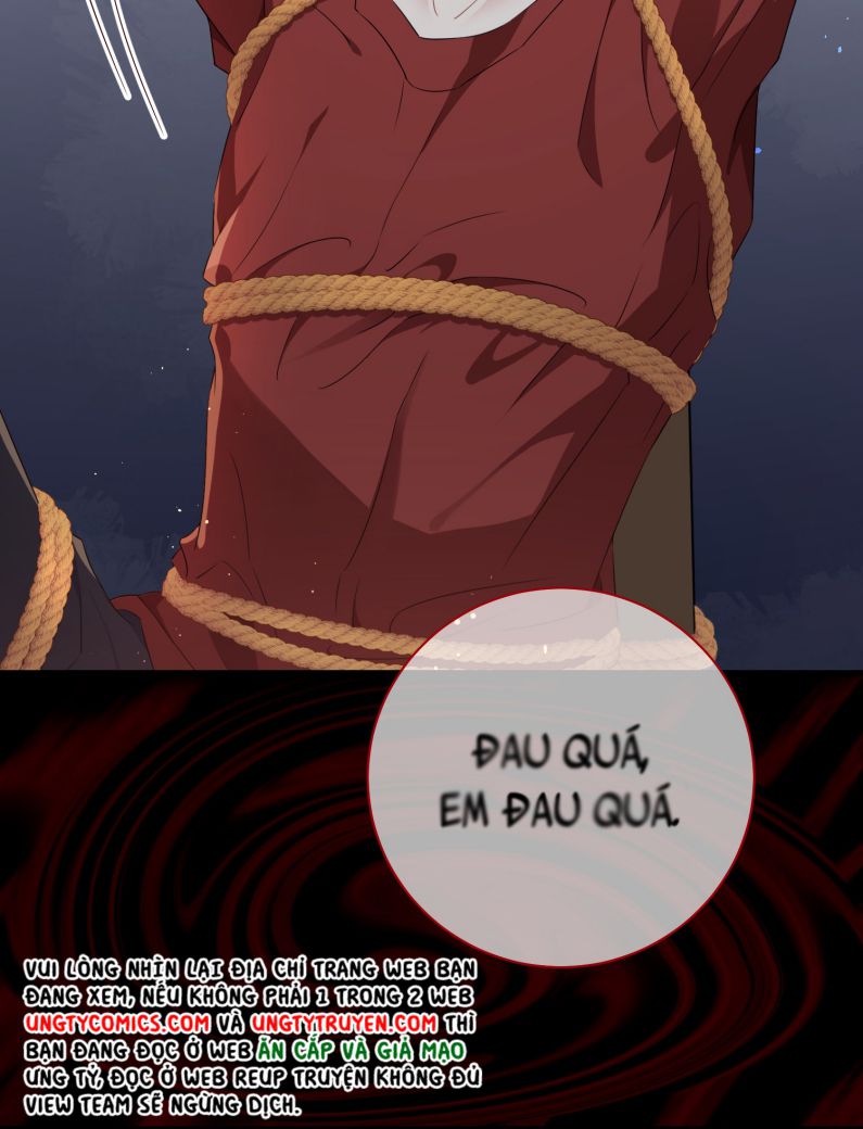 Giáo Bá Là Một Tên Yêu Tinh Chapter 27 - Trang 4