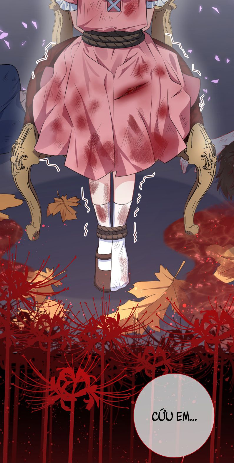 Giáo Bá Là Một Tên Yêu Tinh Chapter 27 - Trang 4