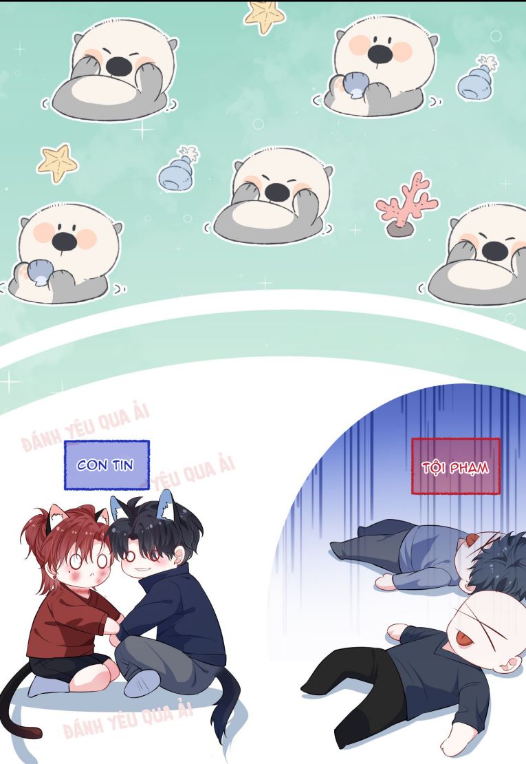 Giáo Bá Là Một Tên Yêu Tinh Chapter 28 - Trang 4