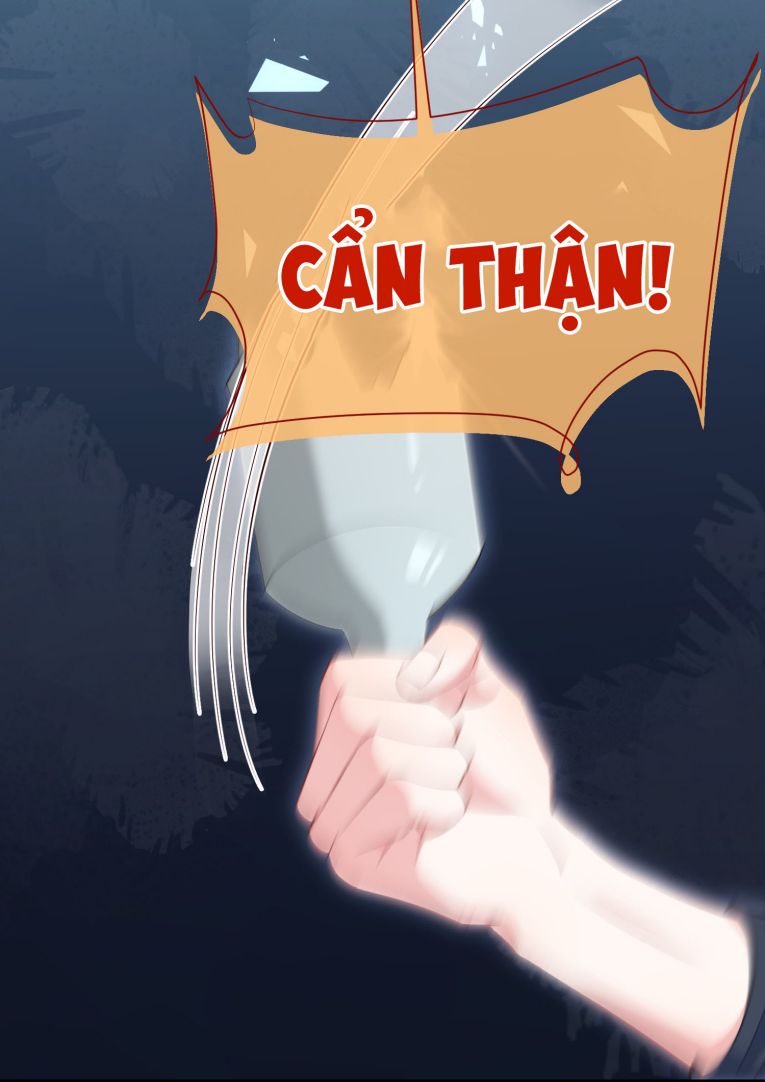 Giáo Bá Là Một Tên Yêu Tinh Chapter 28 - Trang 4