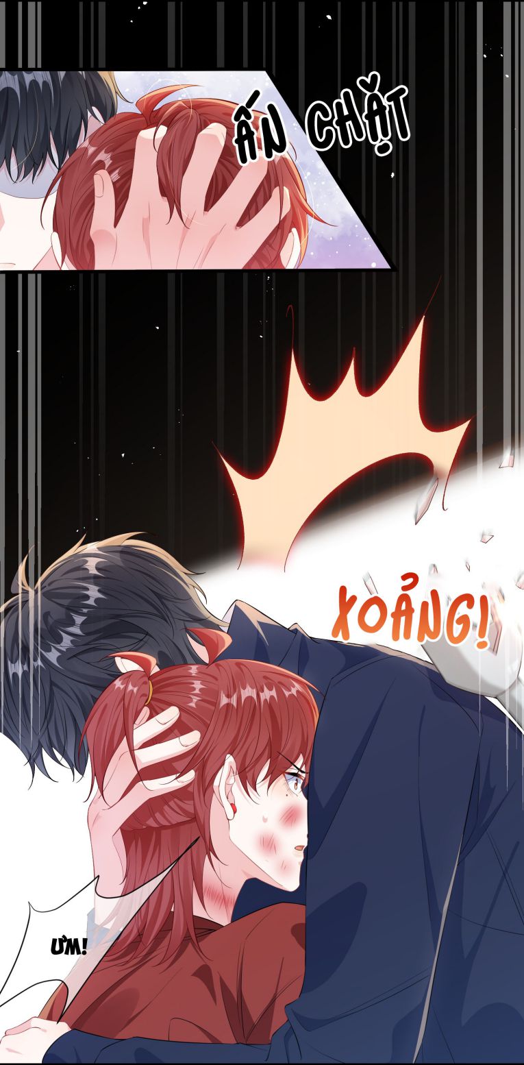 Giáo Bá Là Một Tên Yêu Tinh Chapter 28 - Trang 4