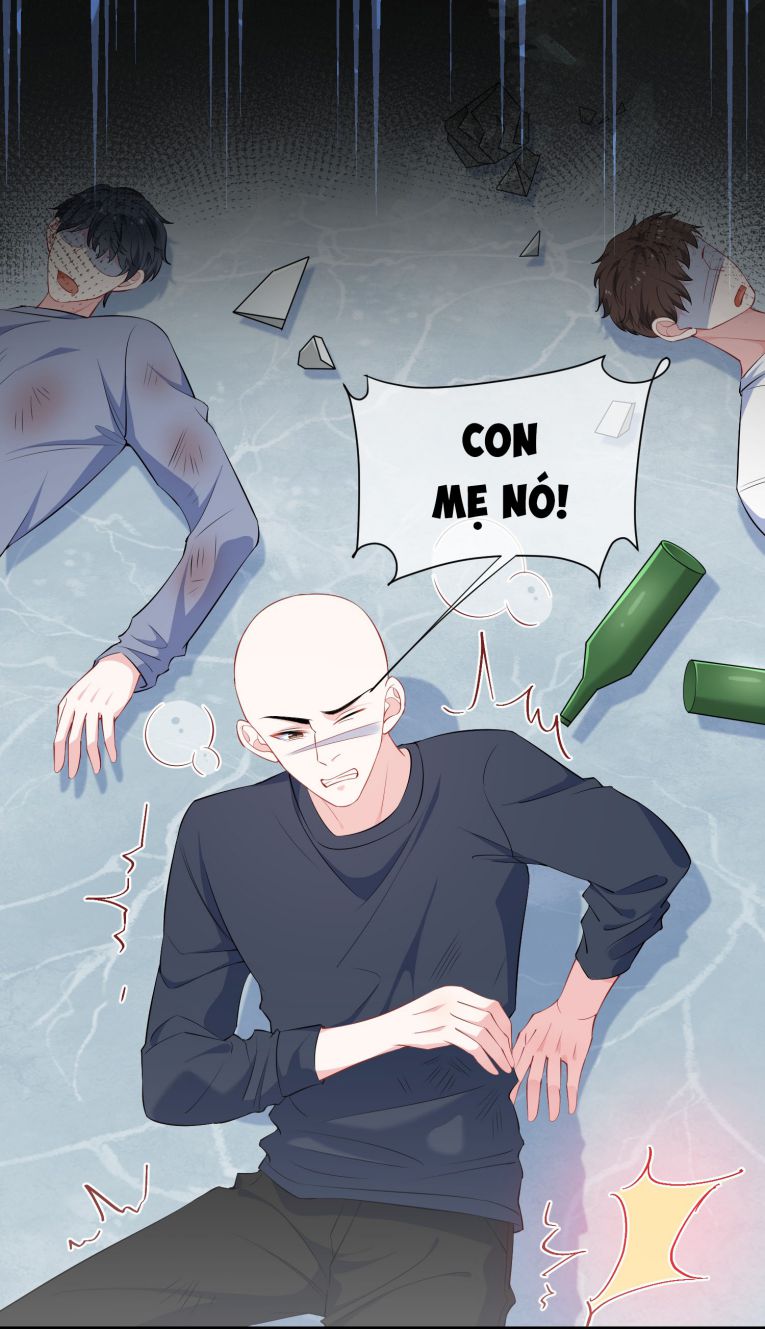 Giáo Bá Là Một Tên Yêu Tinh Chapter 28 - Trang 4