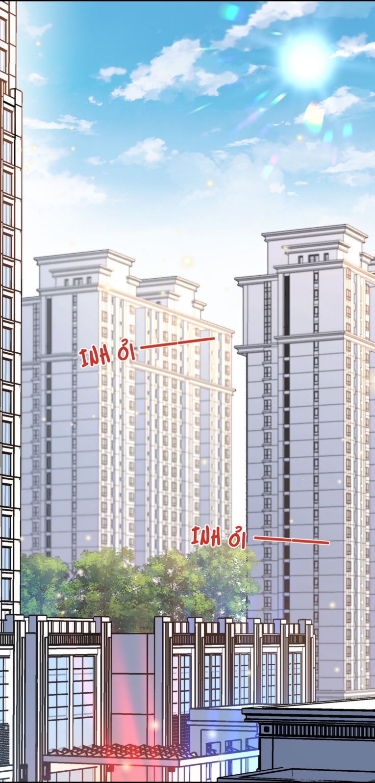 Giáo Bá Là Một Tên Yêu Tinh Chapter 28 - Trang 4