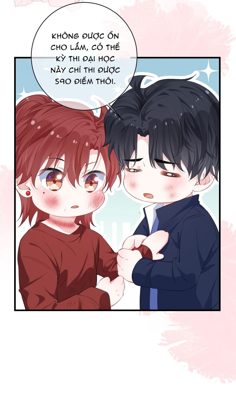 Giáo Bá Là Một Tên Yêu Tinh Chapter 28 - Trang 4