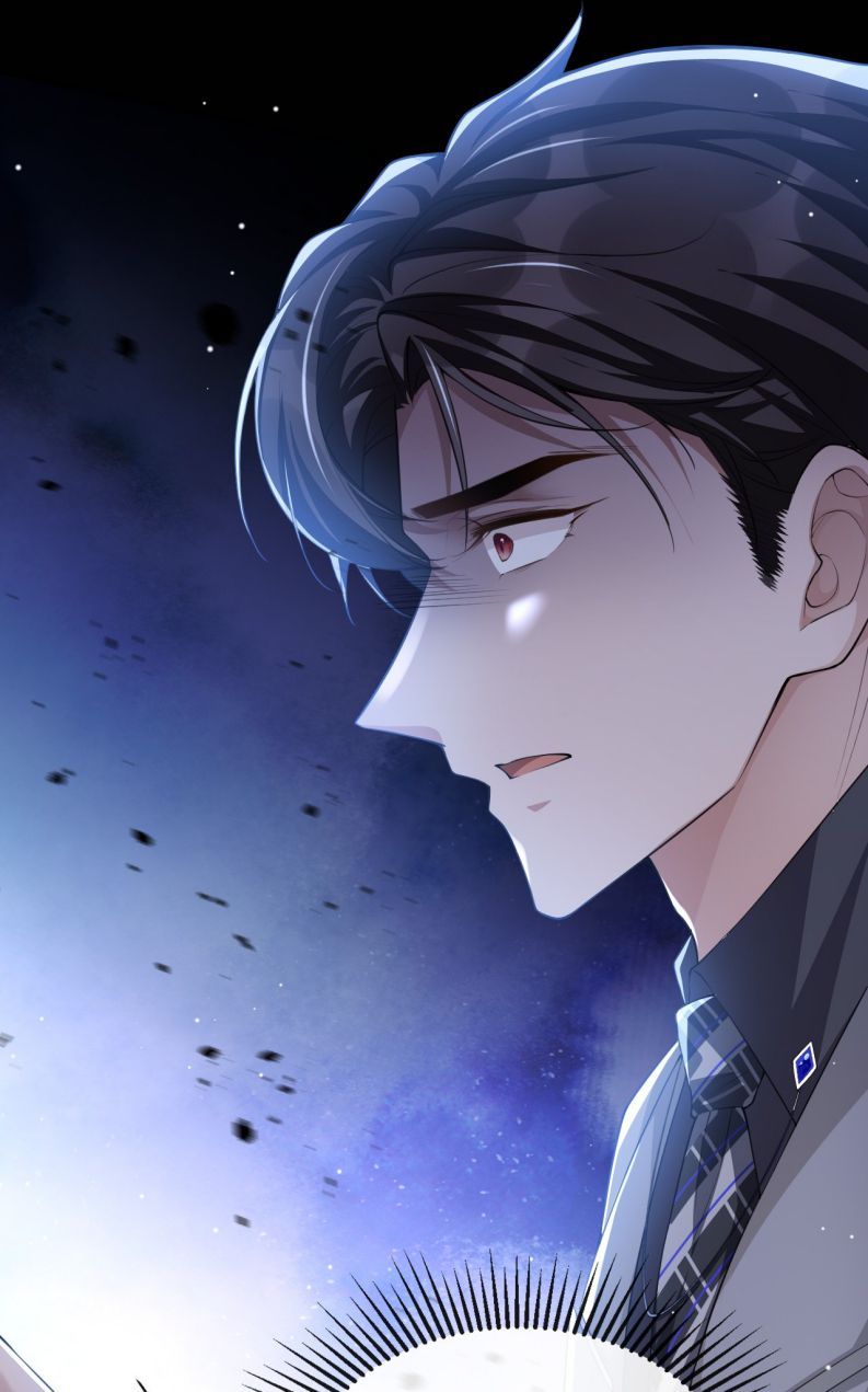 Quan Hệ Thế Thân Chapter 46 - Trang 4