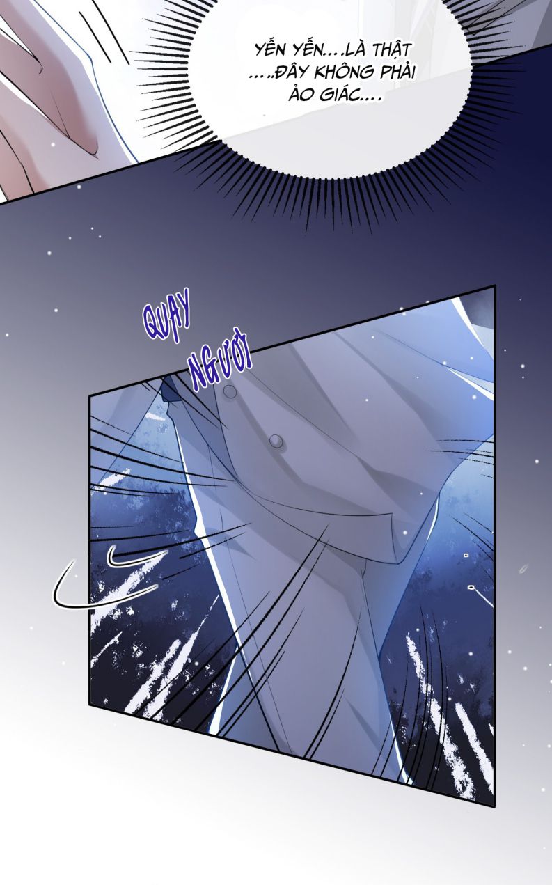 Quan Hệ Thế Thân Chapter 46 - Trang 4