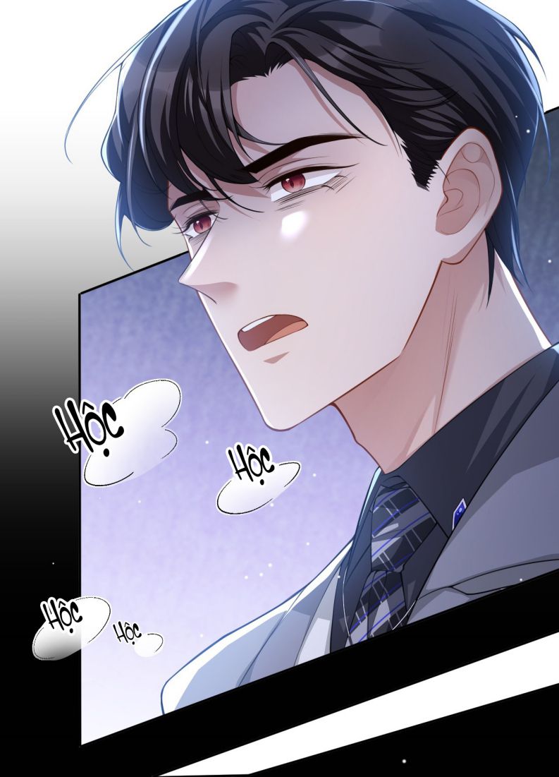 Quan Hệ Thế Thân Chapter 46 - Trang 4