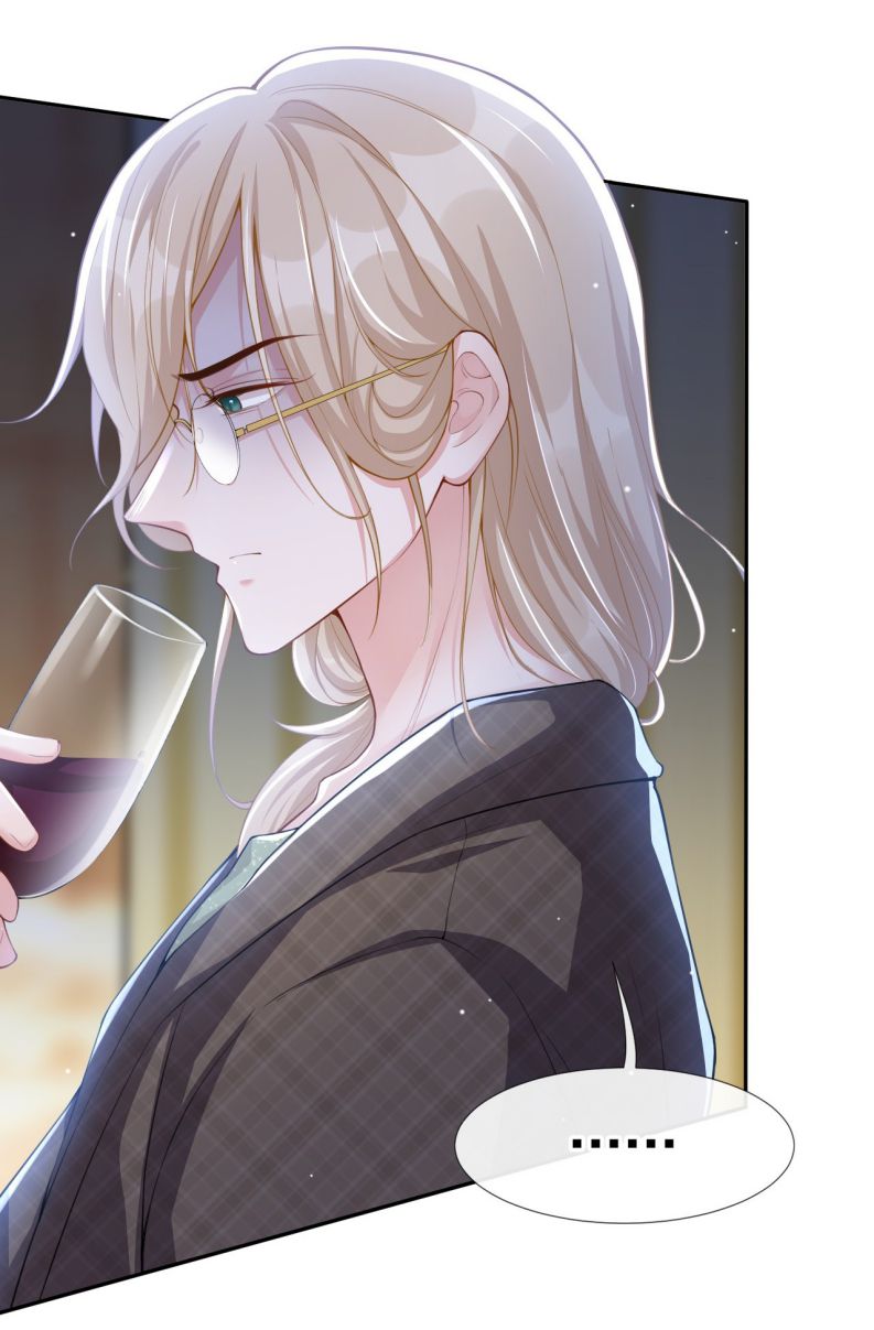 Quan Hệ Thế Thân Chapter 46 - Trang 4