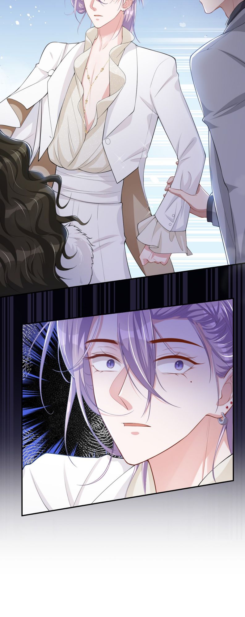 Quan Hệ Thế Thân Chapter 46 - Trang 4