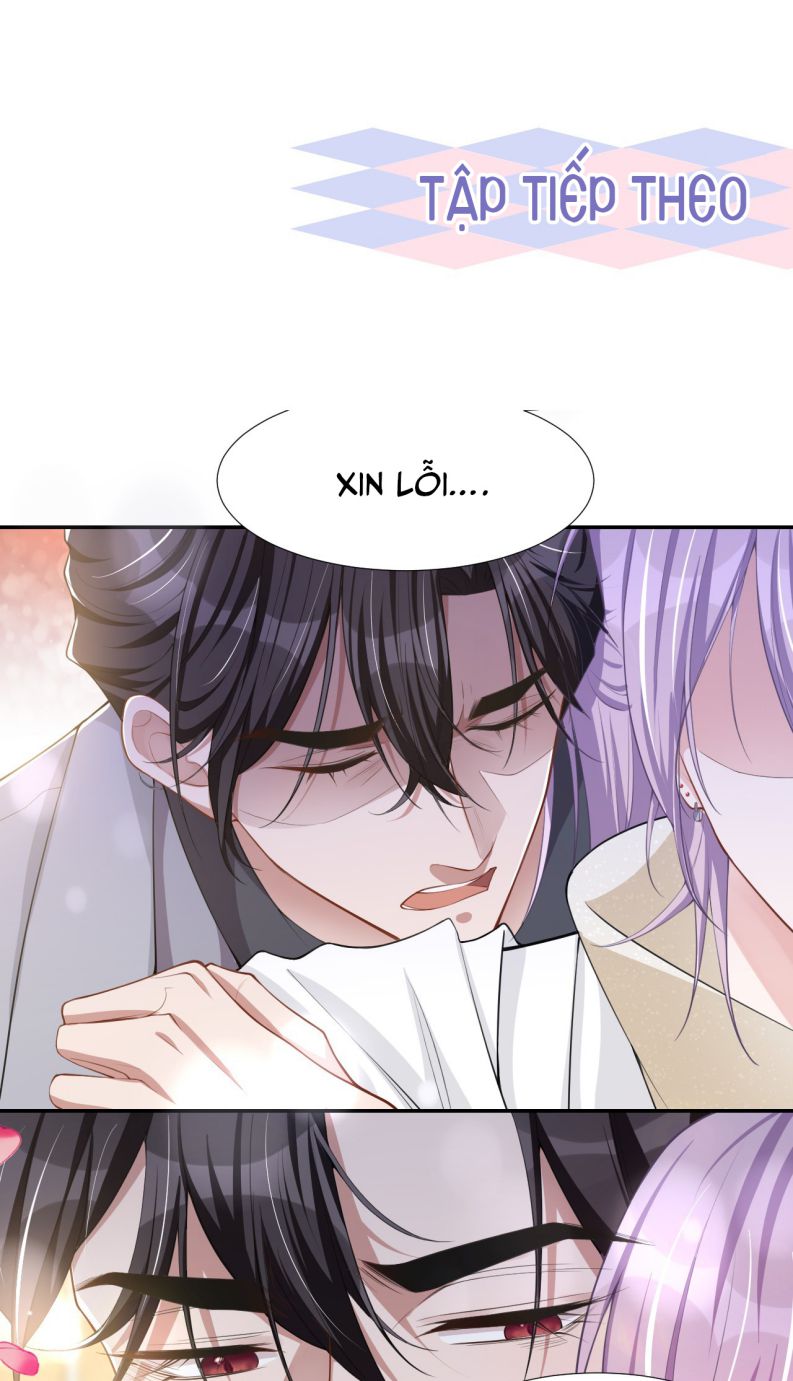 Quan Hệ Thế Thân Chapter 46 - Trang 4