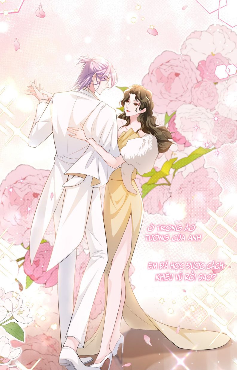 Quan Hệ Thế Thân Chapter 46 - Trang 4