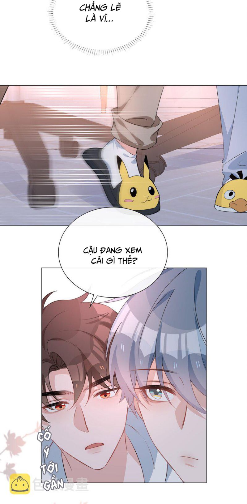 Sơn Hải Cao Trung Chapter 19 - Trang 3