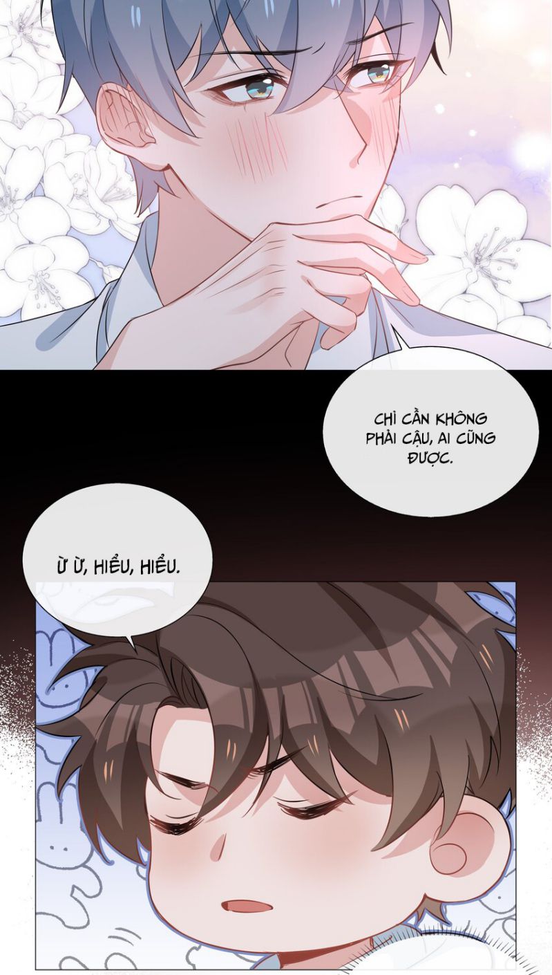 Sơn Hải Cao Trung Chapter 19 - Trang 3