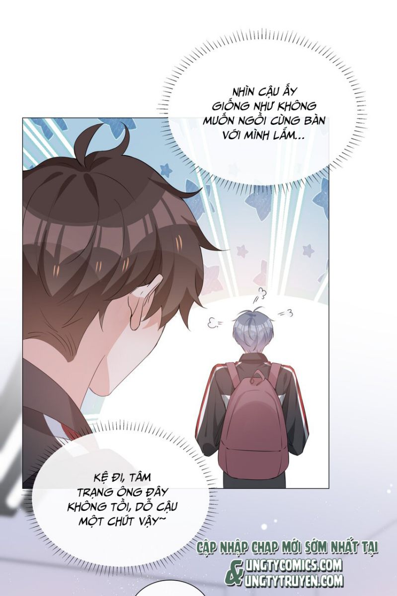 Sơn Hải Cao Trung Chapter 19 - Trang 3