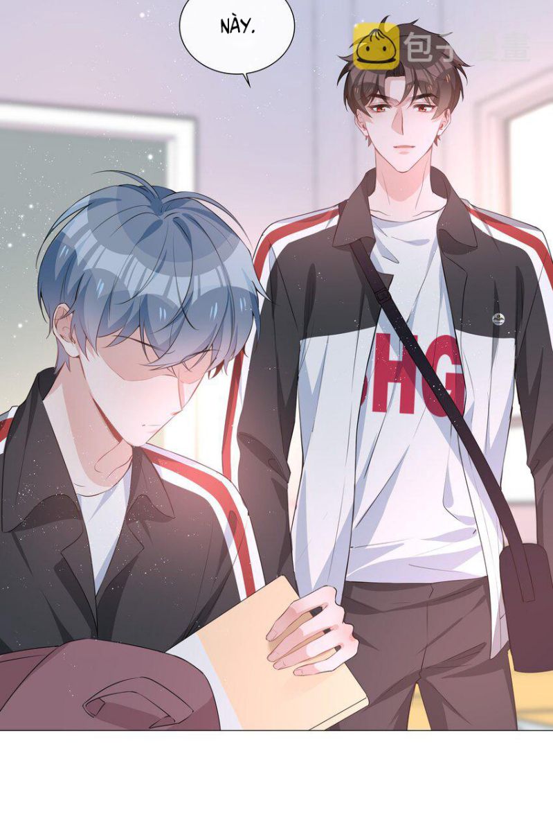 Sơn Hải Cao Trung Chapter 19 - Trang 3