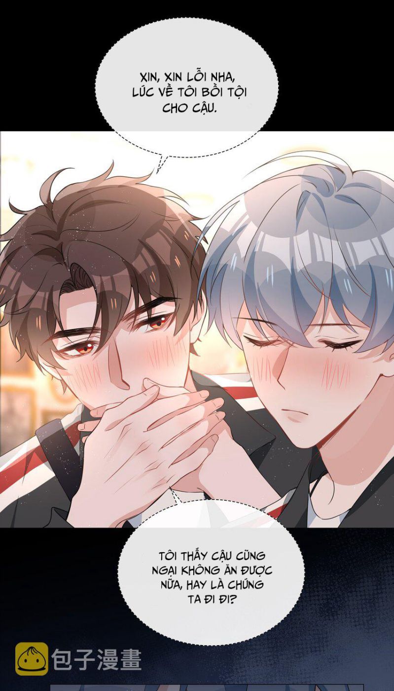 Sơn Hải Cao Trung Chapter 19 - Trang 3