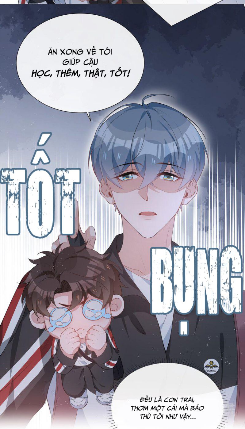 Sơn Hải Cao Trung Chapter 19 - Trang 3