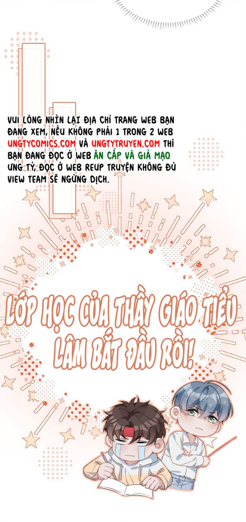 Sơn Hải Cao Trung Chapter 19 - Trang 3