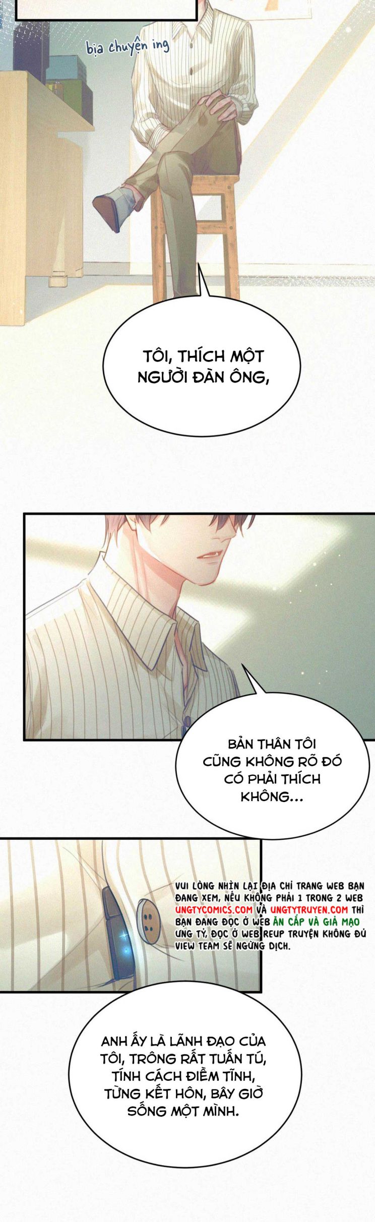 Môi Súng Chapter 53 - Next Chapter 54