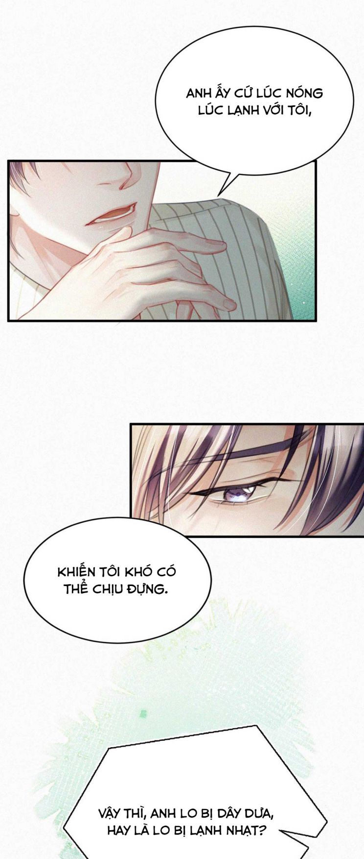 Môi Súng Chapter 53 - Next Chapter 54