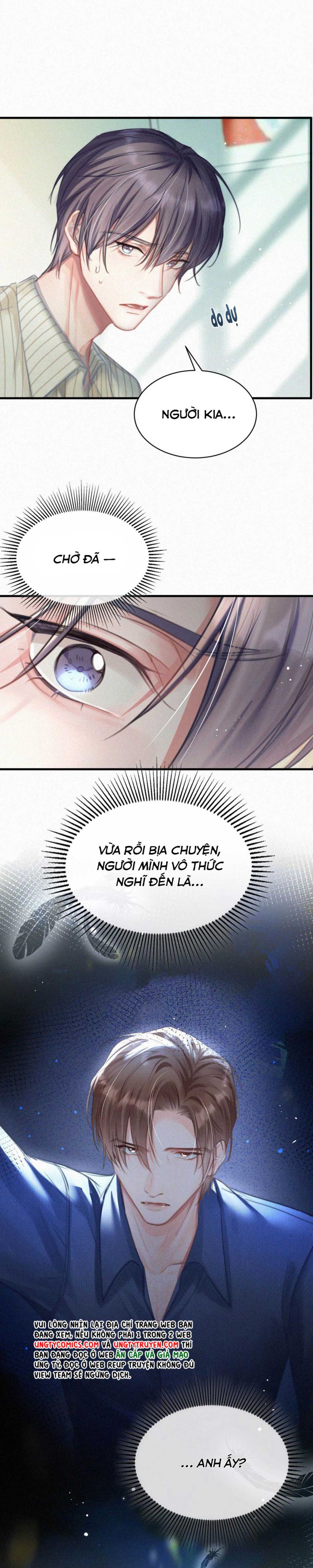 Môi Súng Chapter 53 - Next Chapter 54