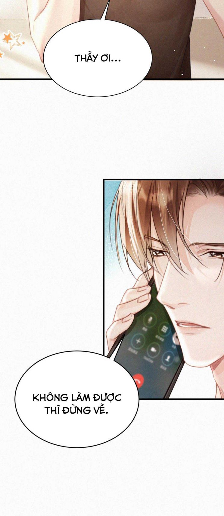 Môi Súng Chapter 53 - Next Chapter 54