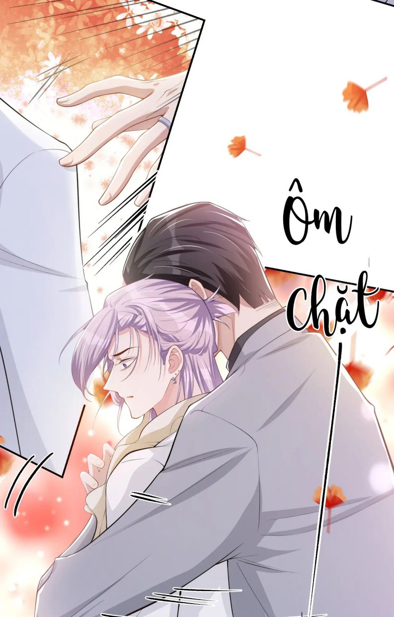 Quan Hệ Thế Thân Chapter 47 - Next Chapter 48