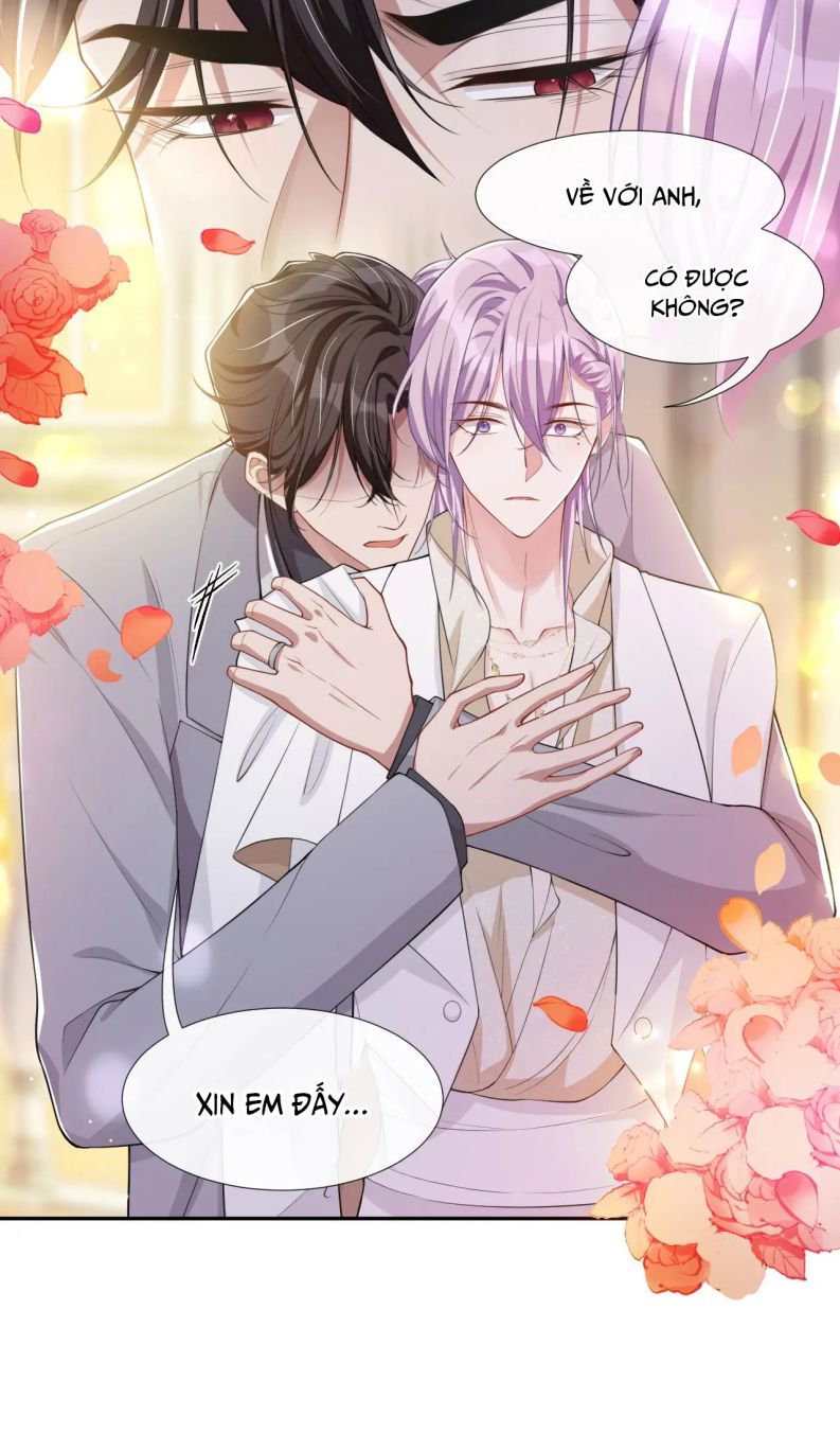 Quan Hệ Thế Thân Chapter 47 - Next Chapter 48