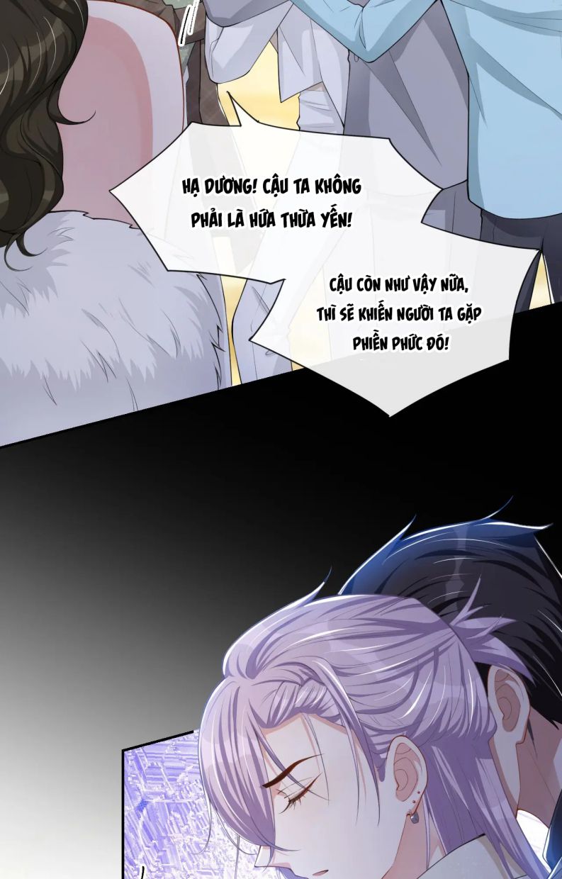 Quan Hệ Thế Thân Chapter 47 - Next Chapter 48